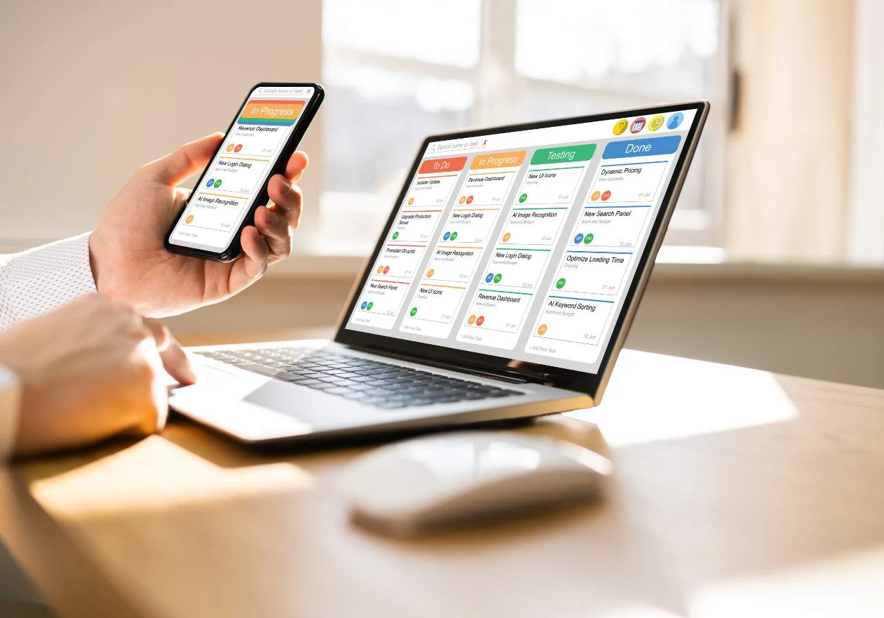 Najlepsze aplikacje do zarządzania projektami