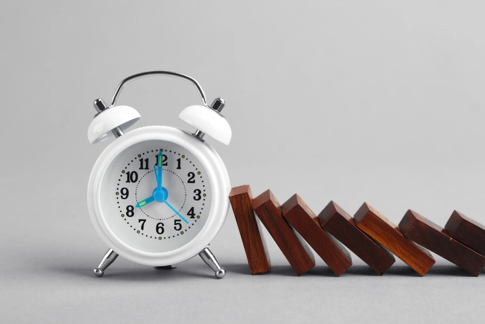 Blokowanie czasu (Time Blocking) – sekret produktywnego dnia