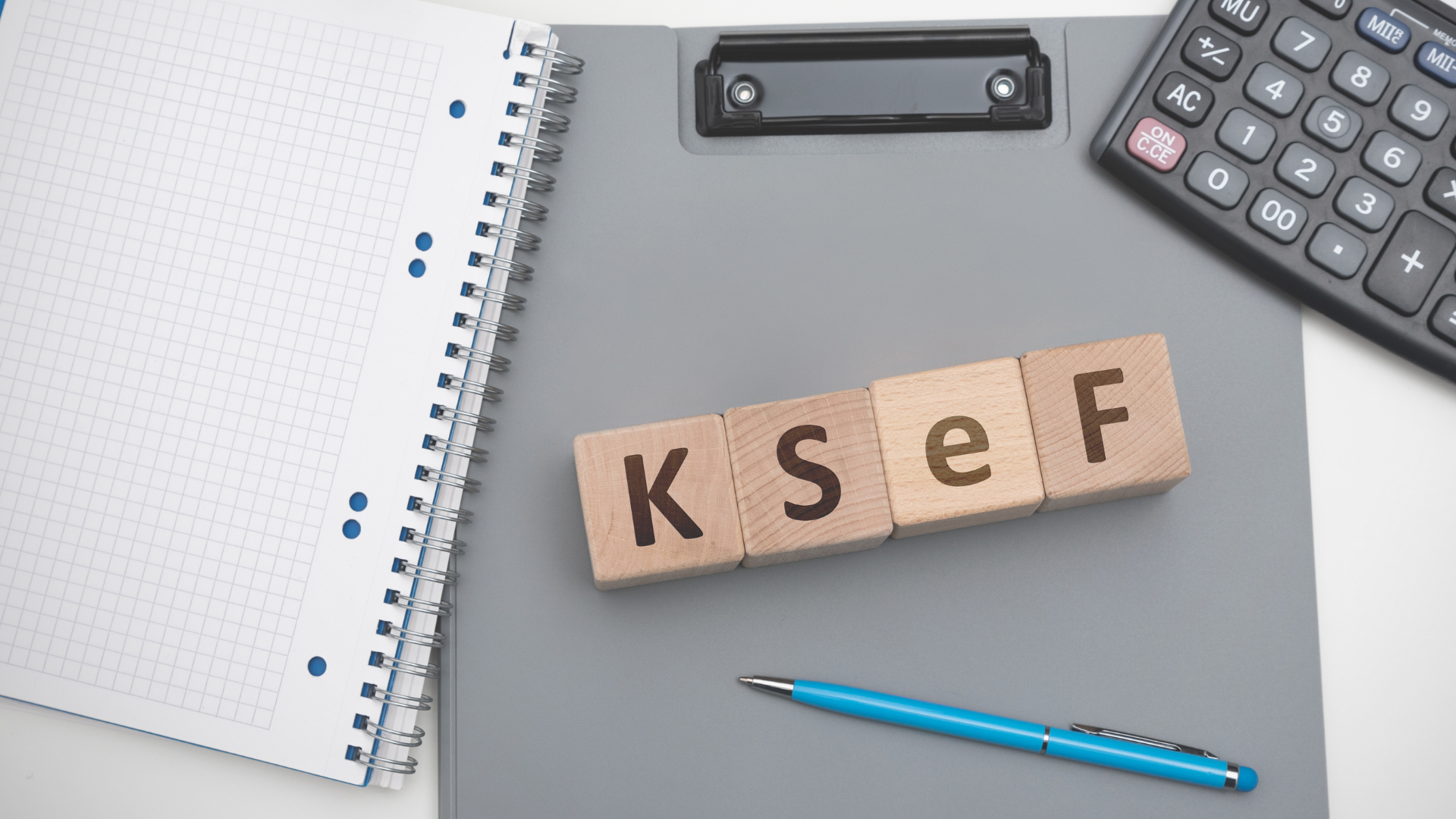 KSeF w praktyce biurowej – wszystko, co musisz wiedzieć o cyfrowej rewolucji w fakturach
